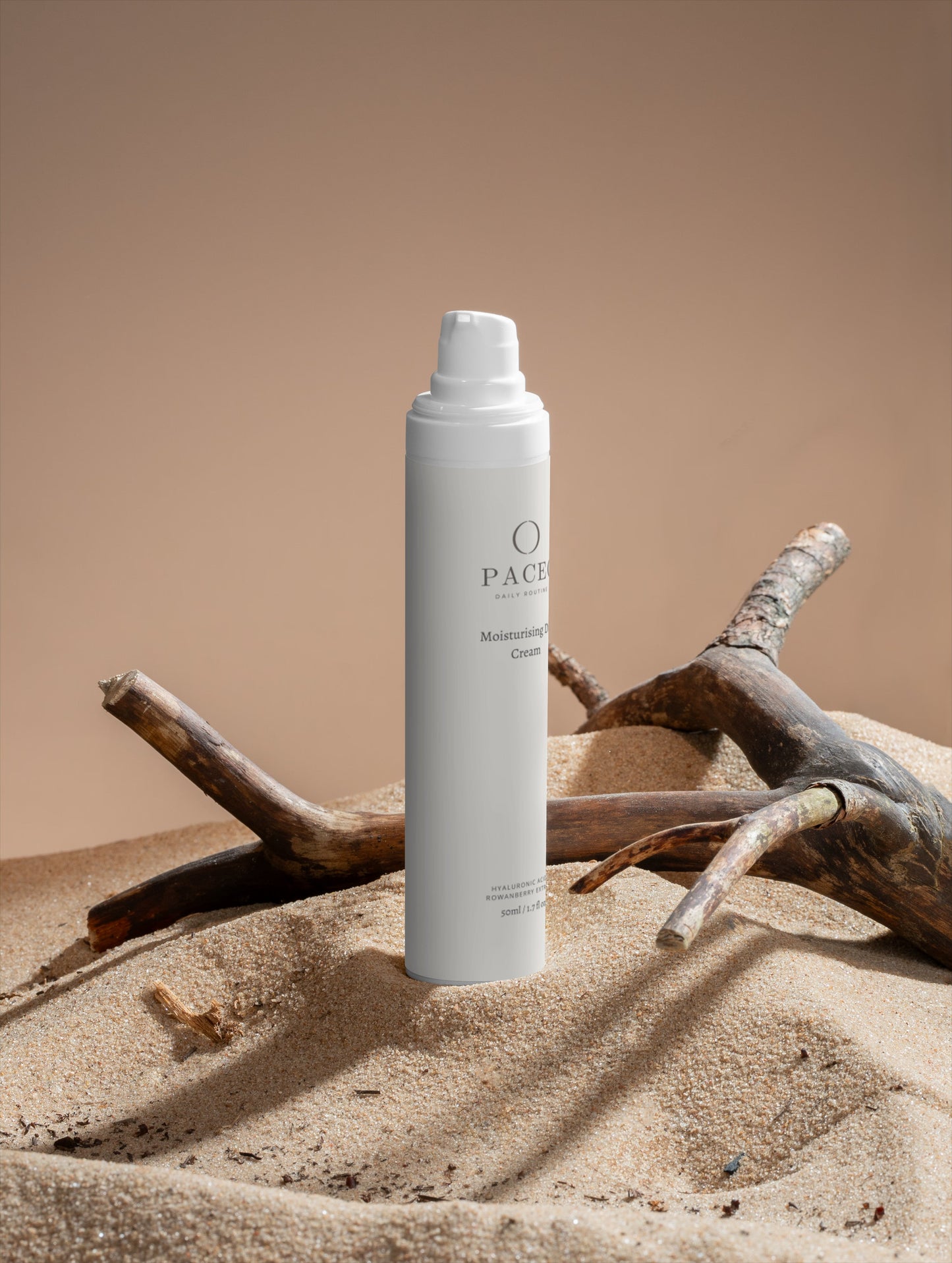 Moisturising Day Cream
