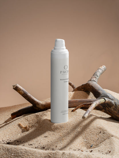 Moisturising Day Cream
