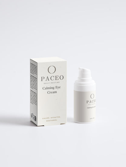 Calming Eye Cream
