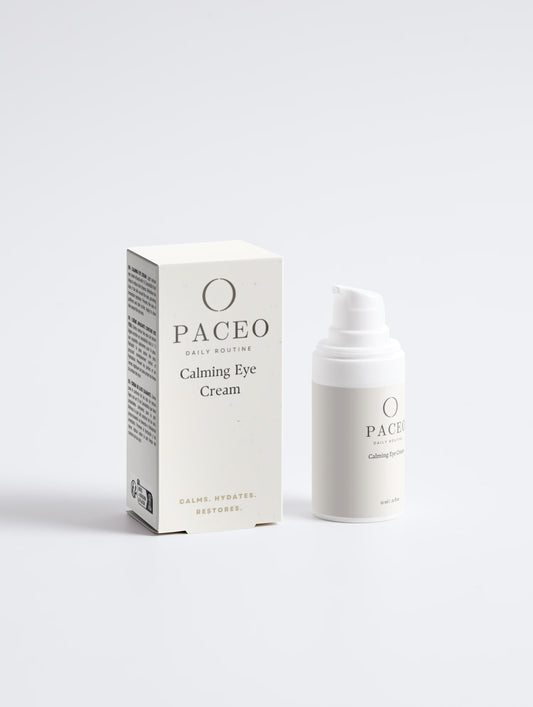 Calming Eye Cream