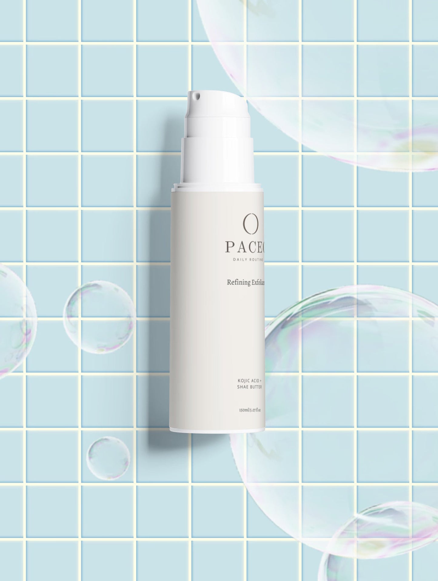 Refining Exfoliant