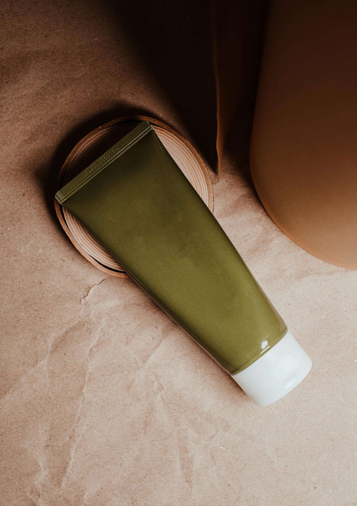 Paceo skincare — simple uncomplicated routine