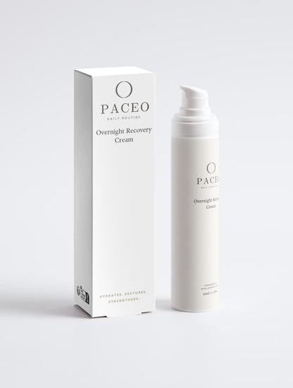 Overnight Recovery Cream