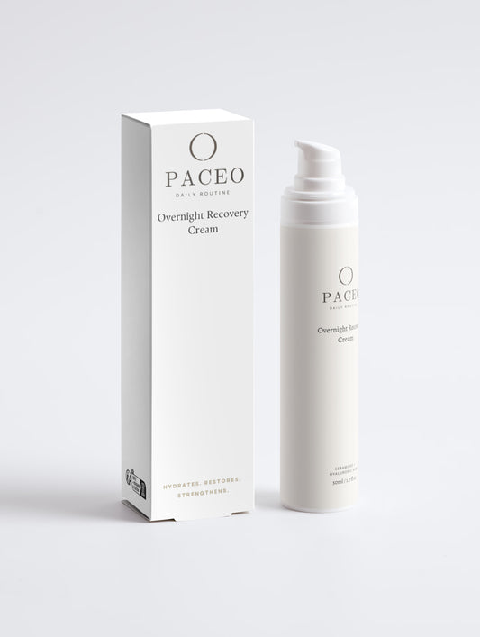Overnight Recovery Cream