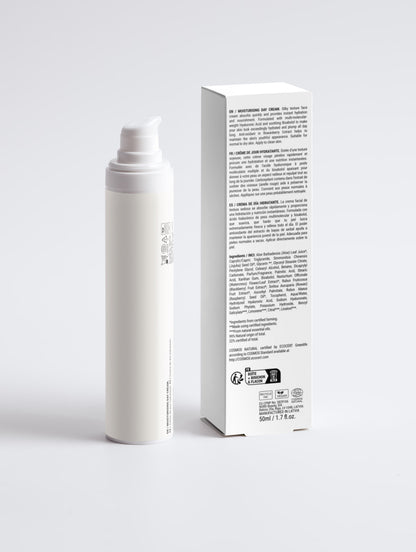 Moisturising Day Cream