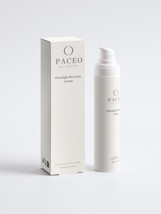 Overnight Recovery Cream