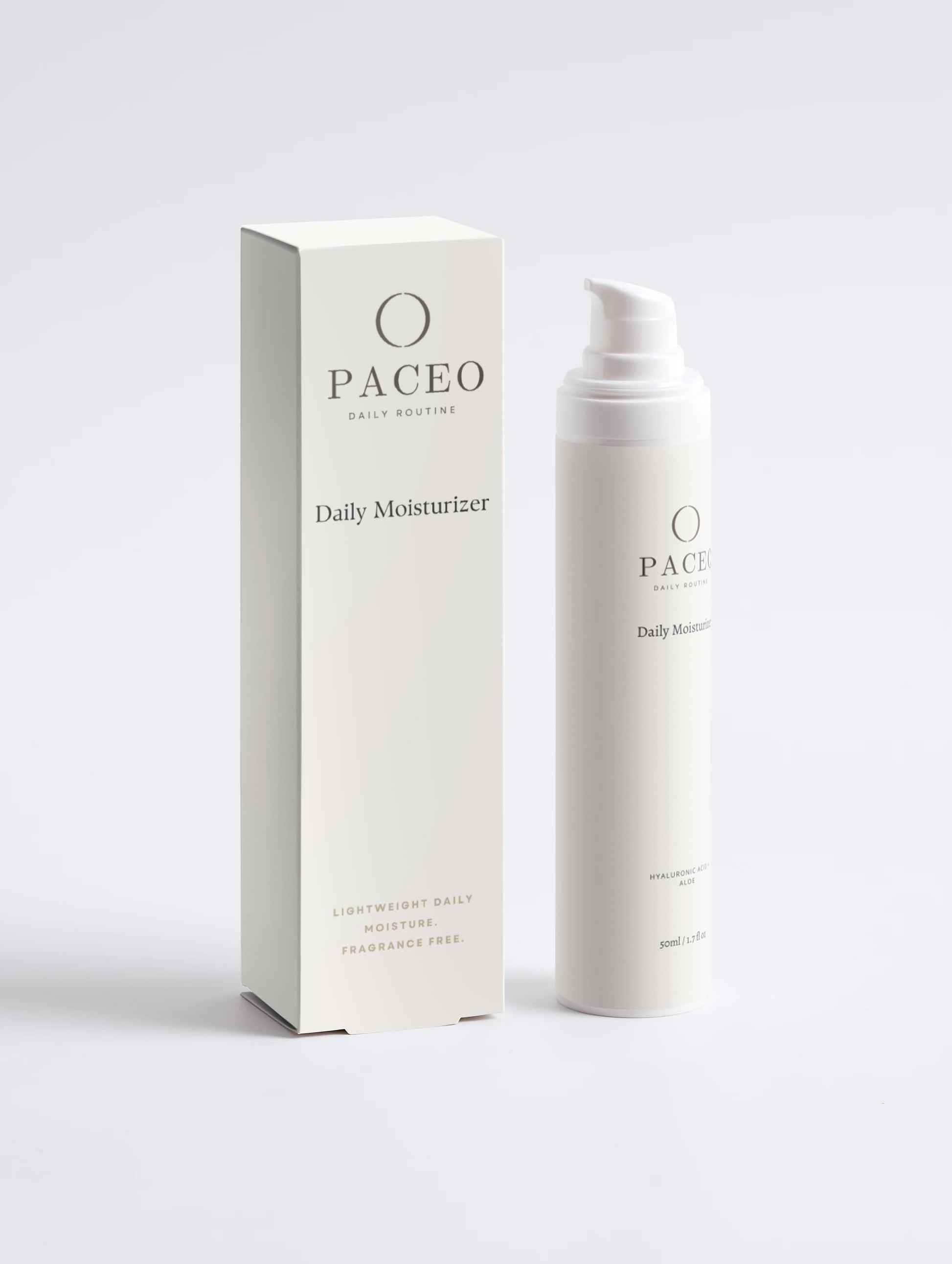 Daily Moisturizer