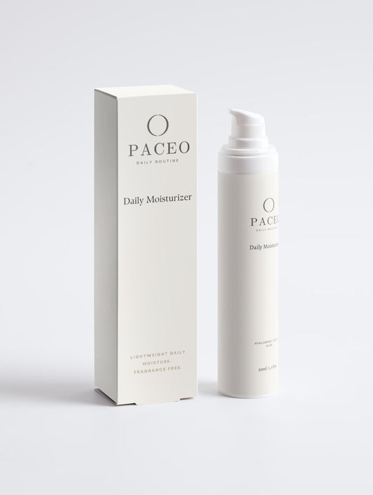 Daily Moisturizer