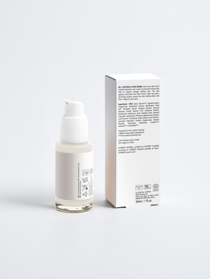 Renewal Serum