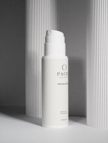 Refining Exfoliant