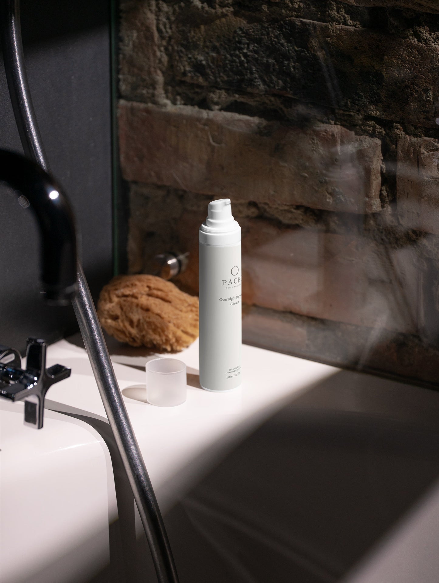 Overnight Recovery Cream