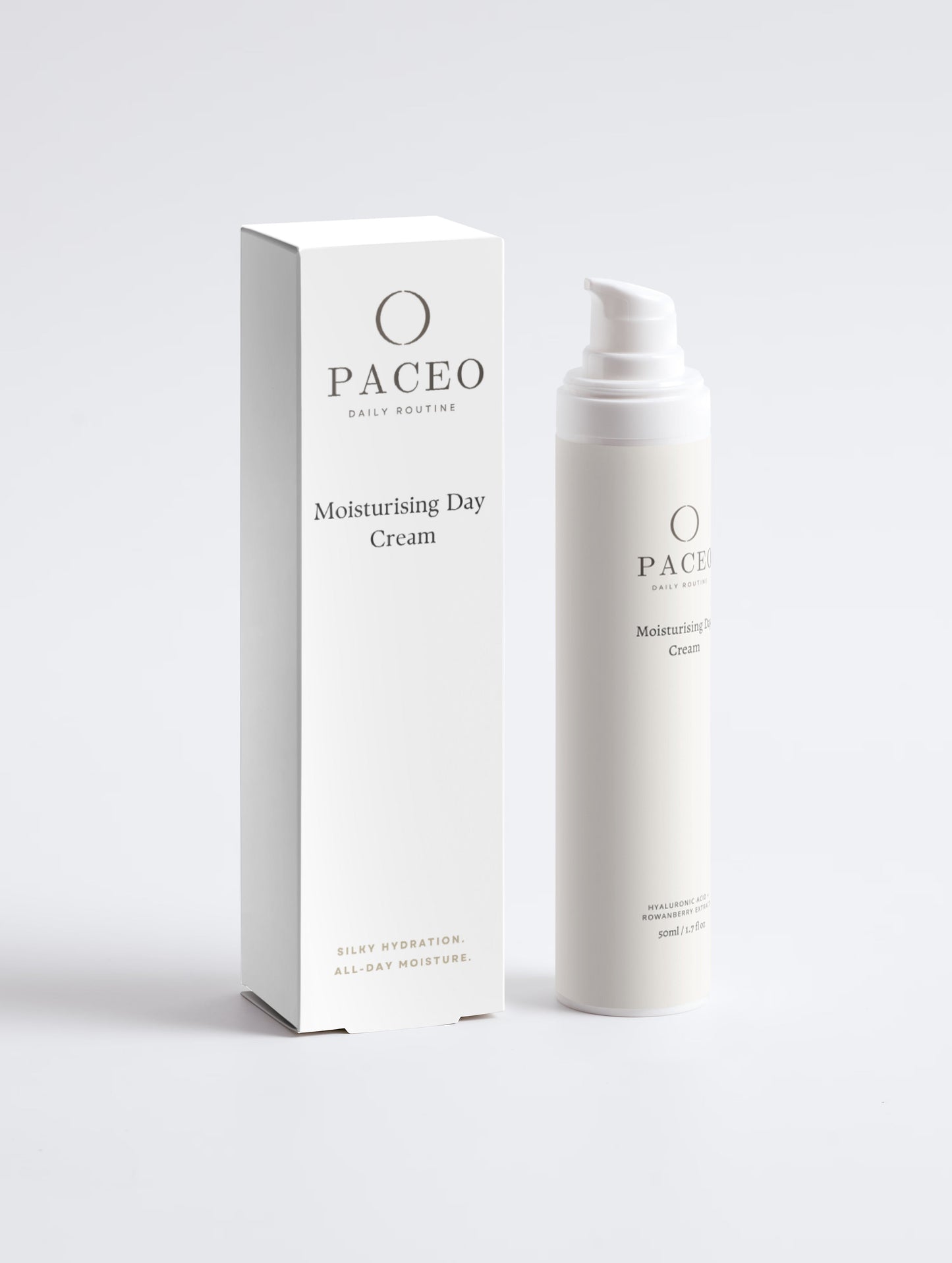 Moisturising Day Cream