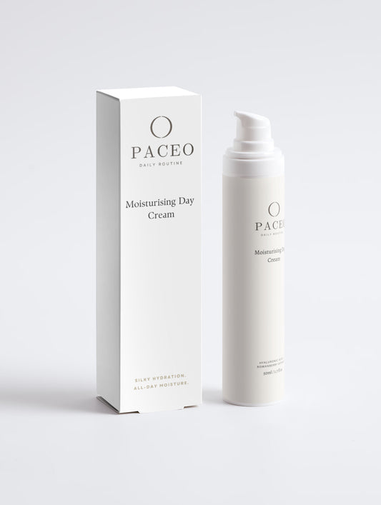Moisturising Day Cream