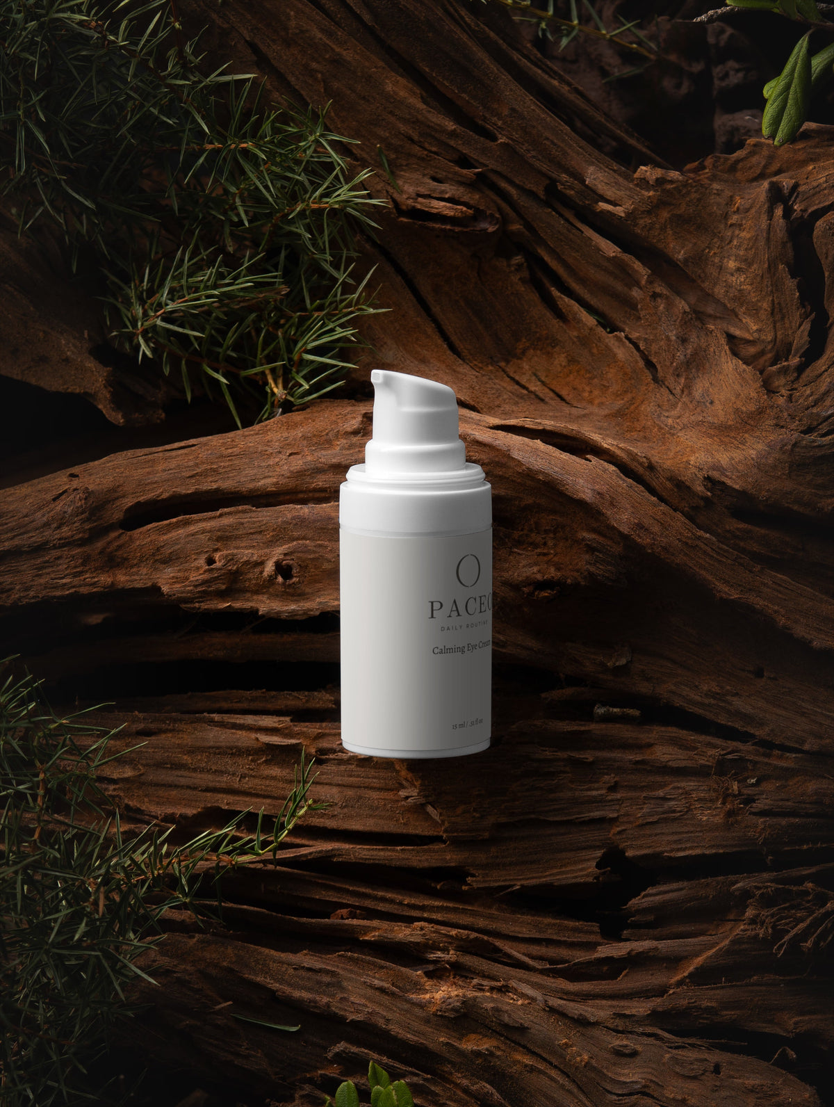Calming Eye Cream