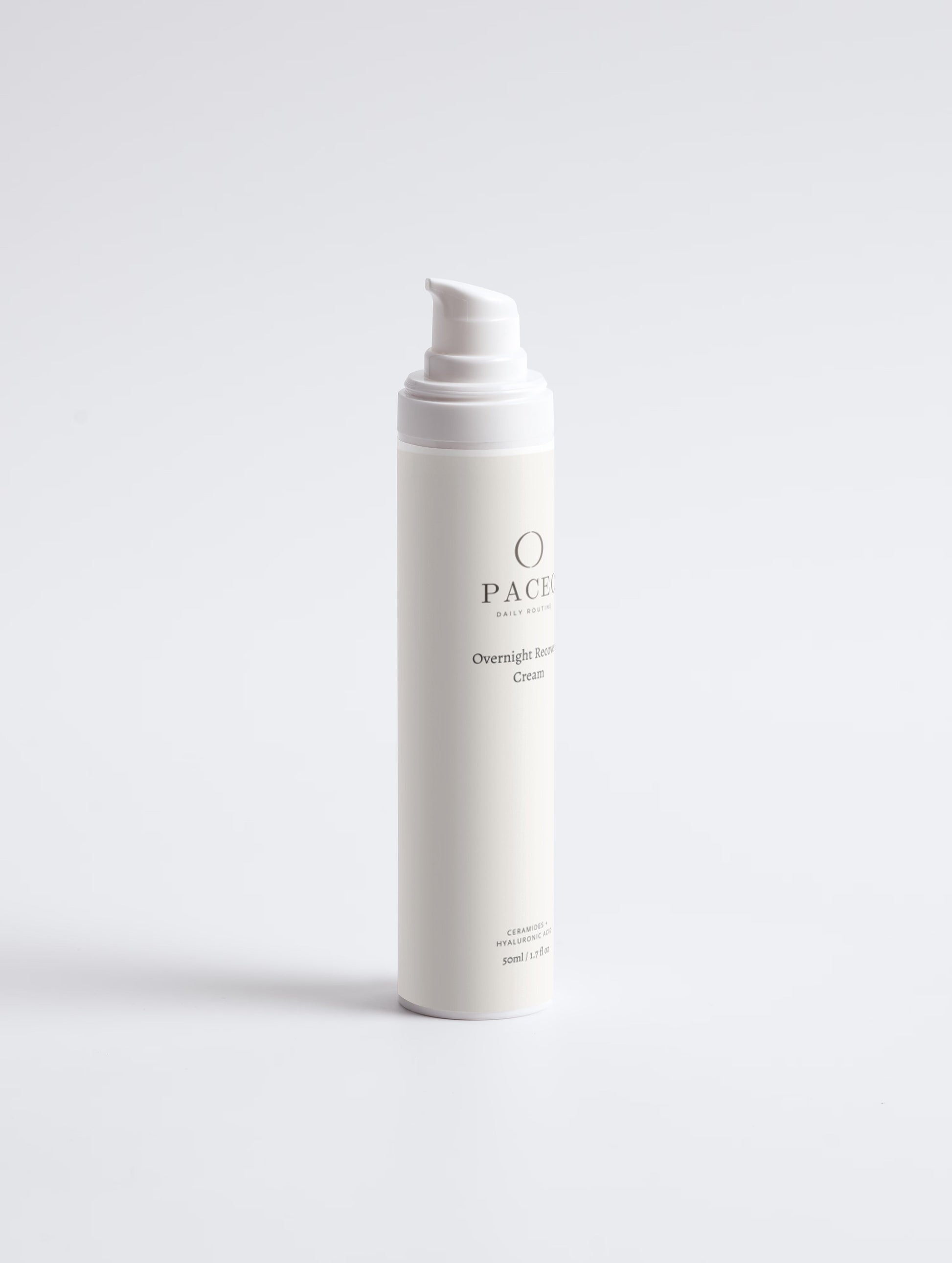 Overnight Recovery Cream