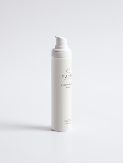 Overnight Recovery Cream