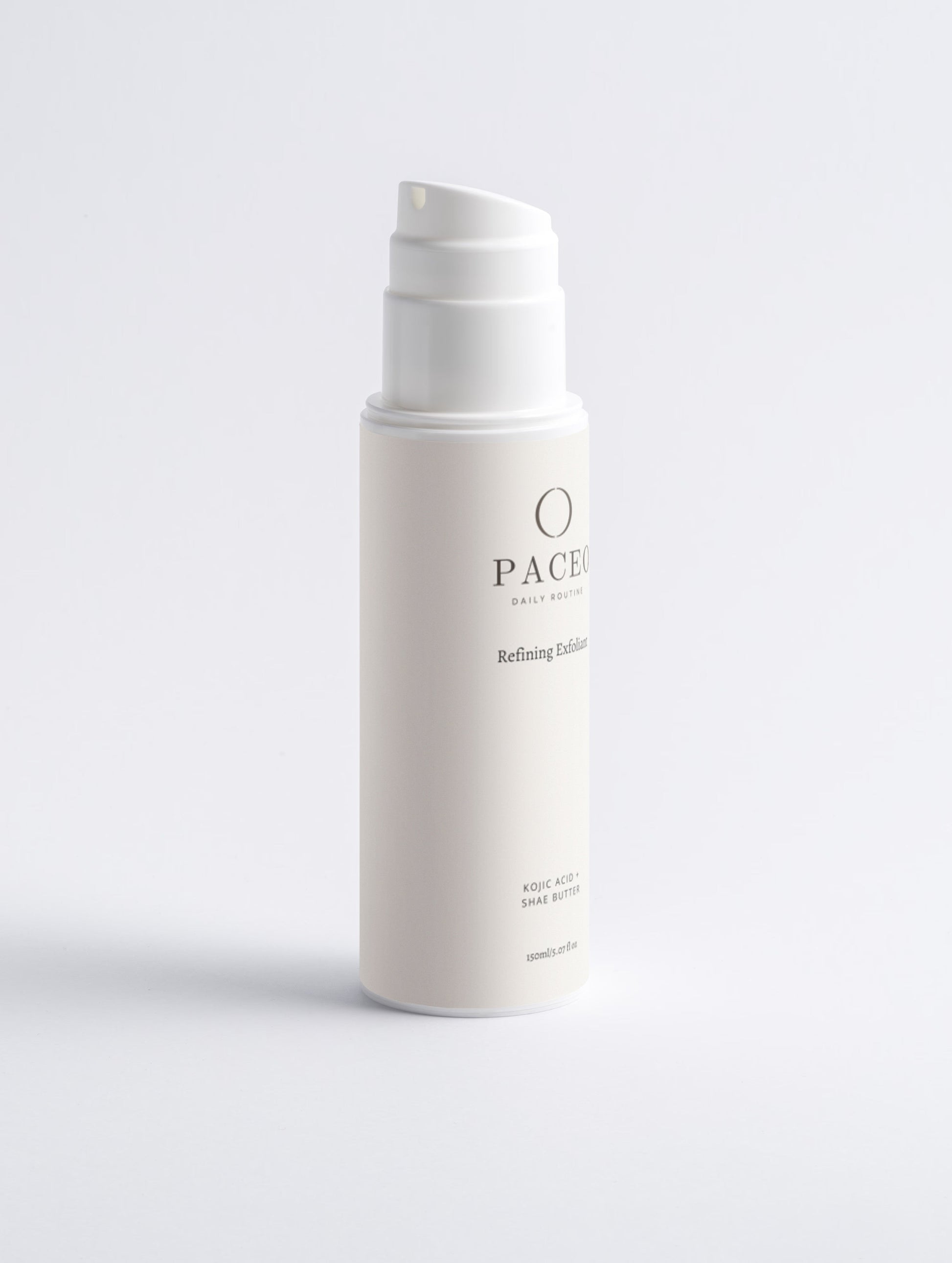 Refining Exfoliant